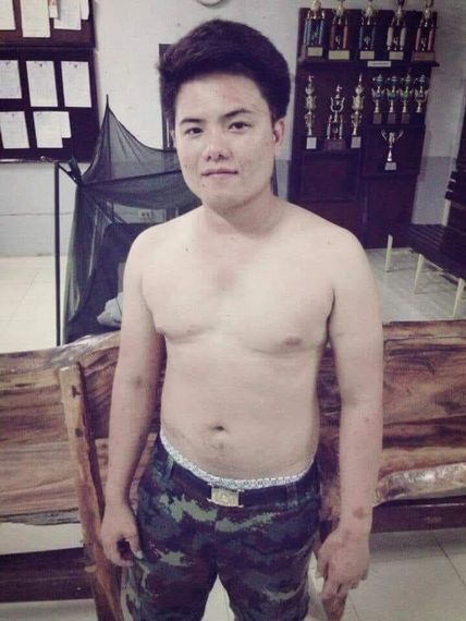 แชท หากิ๊ก, โสด 