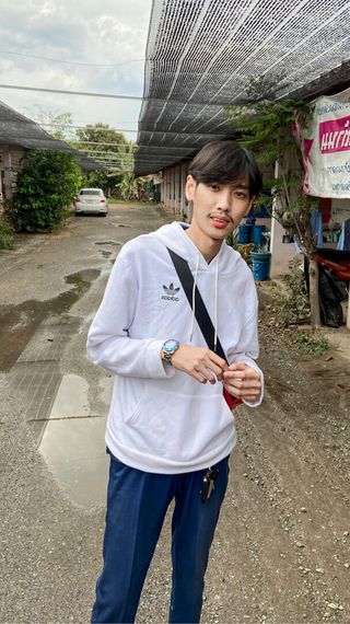 แชท หาแฟน, โสด 