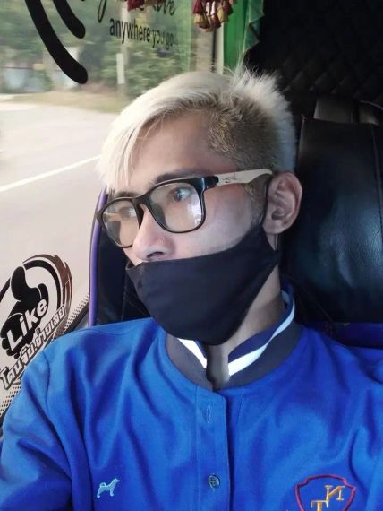 แชท หาเพื่อนคุย 