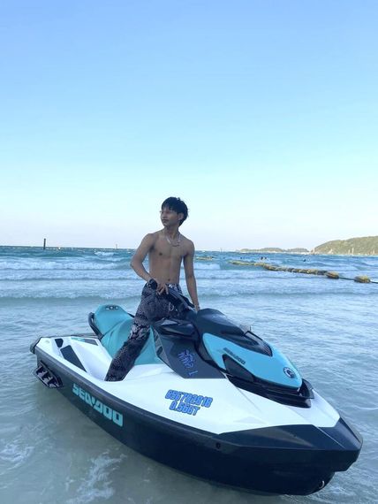 แชท หาเพื่อนคุย 