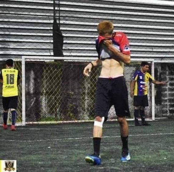 แชท หาเพื่อนคุย 