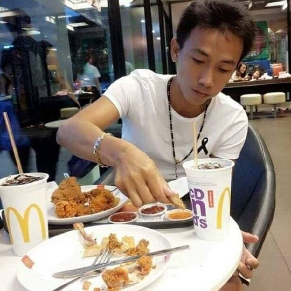 แชท หาเพื่อนคุย