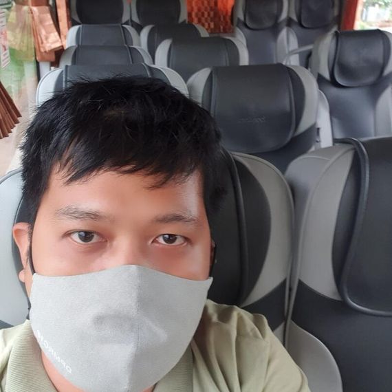 แชท หาเพื่อนคุย 