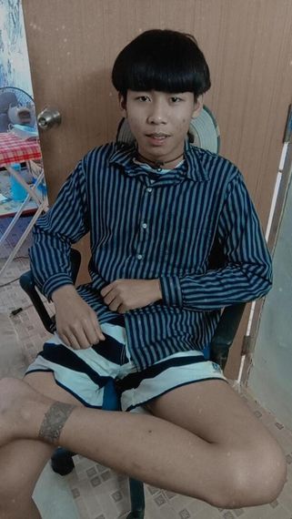 แชท หาเพื่อนคุย