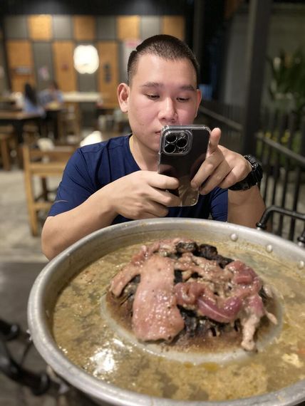 แชท โสด