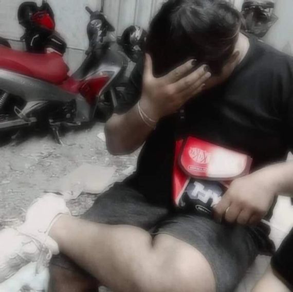 แชท หาเพื่อนคุย 