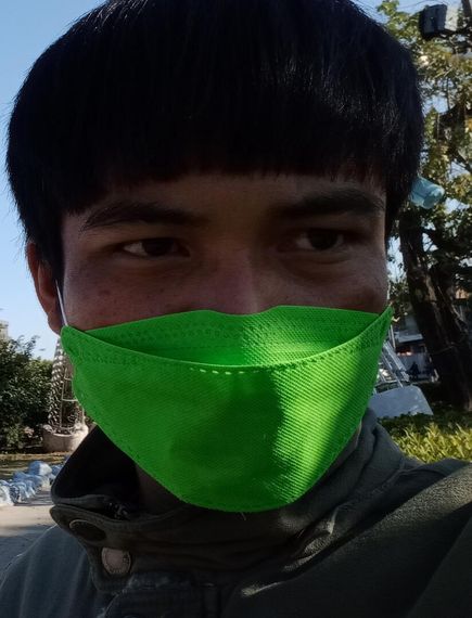 แชท หาเพื่อนคุย 