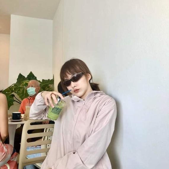 แชท หาเพื่อนคุย 