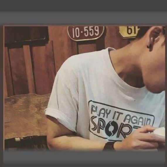 แชท หาเพื่อนคุย, โสด 