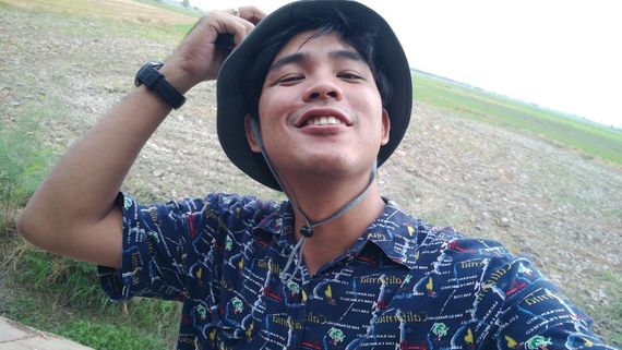 แชท หาเพื่อนคุย 