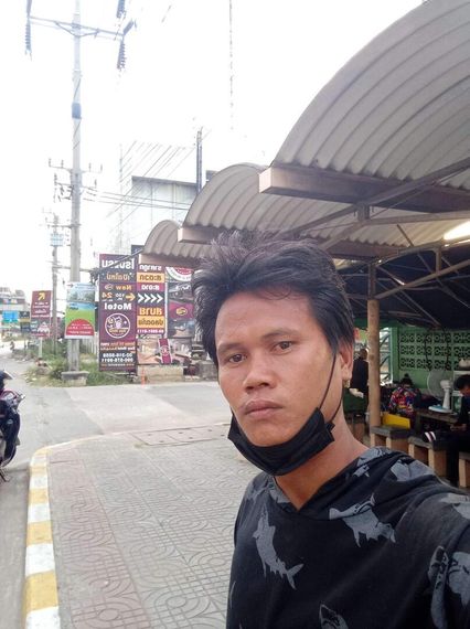แชท หาเพื่อนคุย 