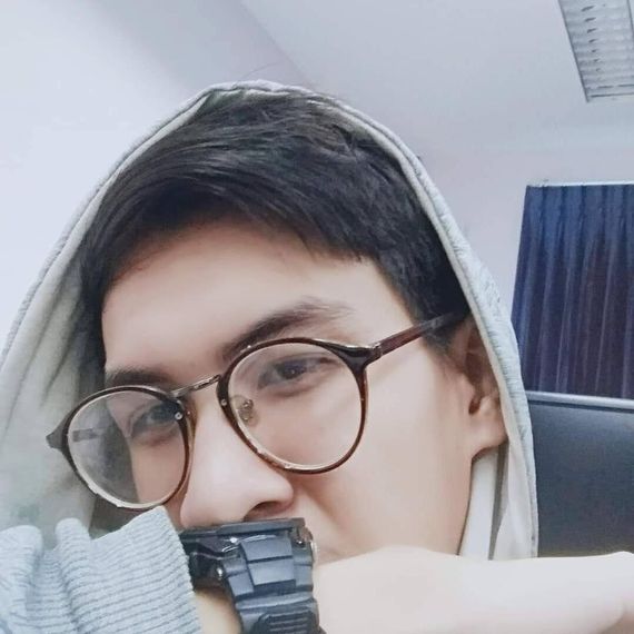 แชท หาเพื่อนเที่ยว, โสด 