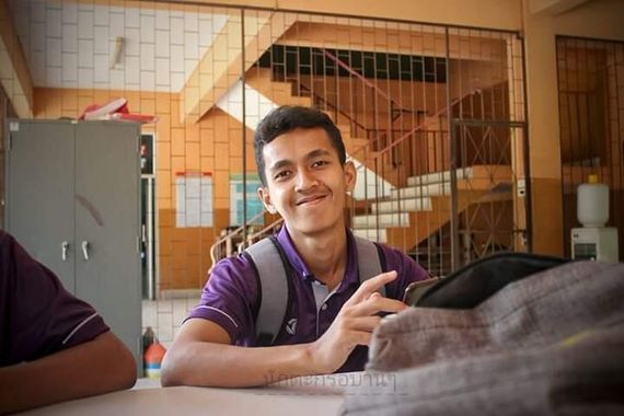 แชท หาเพื่อนคุย 