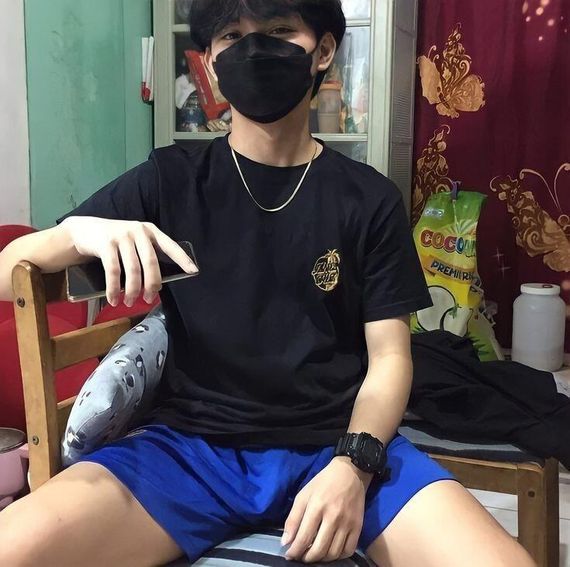 แชท หาเพื่อนคุย 