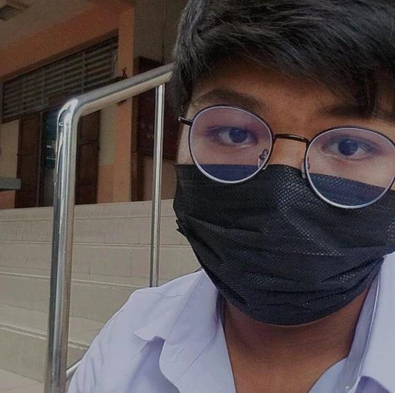 แชท หาเพื่อนคุย 