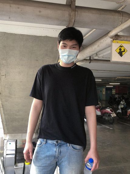 แชท หากิ๊ก 
