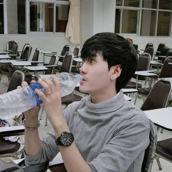 แชท หาเพื่อนคุย