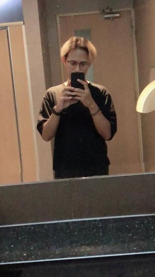 chat single  from Bangkok