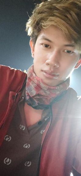แชท หาเพื่อนคุย 
