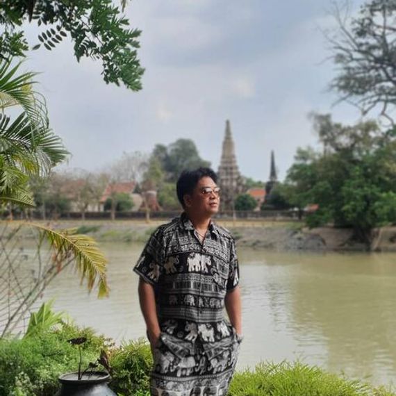 แชท หาเพื่อนคุย 