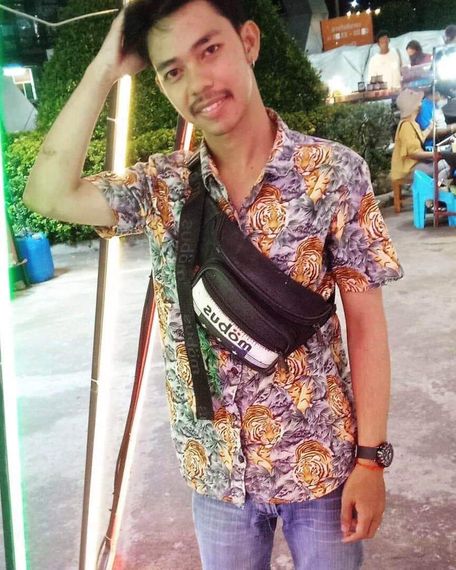 แชท หาเพื่อนคุย 