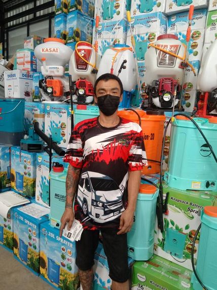 แชท หาแฟน, หาเพื่อนคุย 