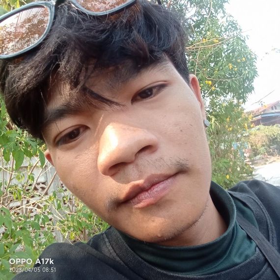 แชท หาแฟน, โสด 