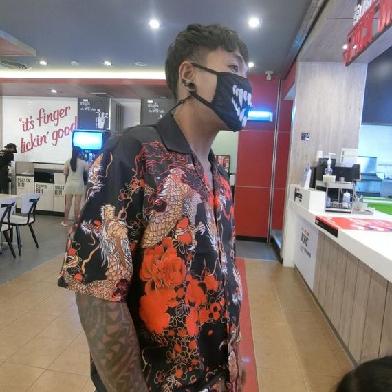 แชท หาแฟน, หาเพื่อนคุย 