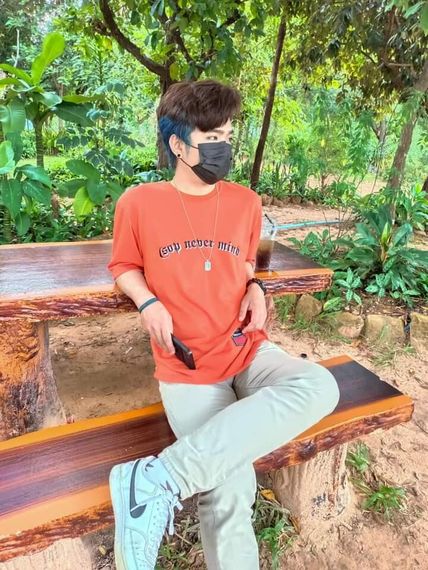 แชท หาเพื่อนคุย 