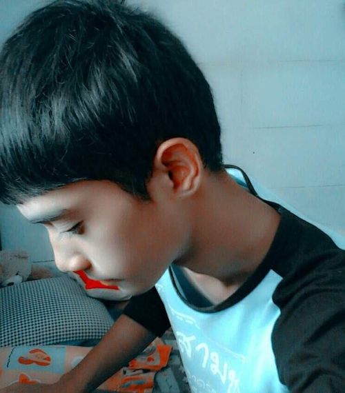 แชท หาเพื่อนคุย 