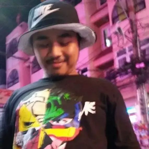 แชท หาเพื่อนคุย 