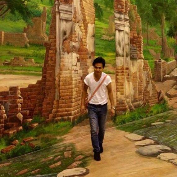 แชท หาเพื่อนคุย 