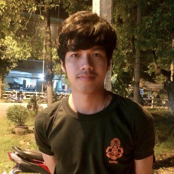 แชท หาเพื่อนคุย 