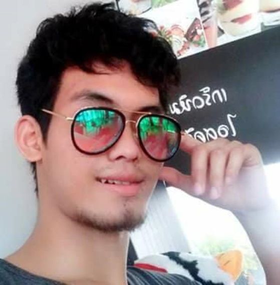 แชท หาเพื่อนคุย
