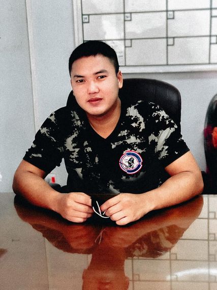 แชท หาเพื่อนคุย