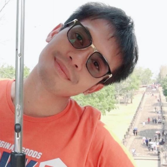 แชท หาเพื่อนคุย 