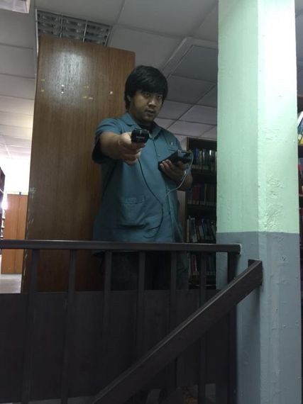 แชท หาเพื่อนคุย 