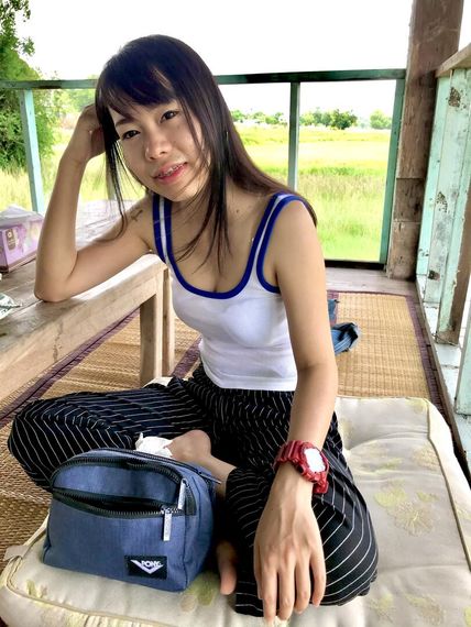 แชท หาเพื่อนคุย
