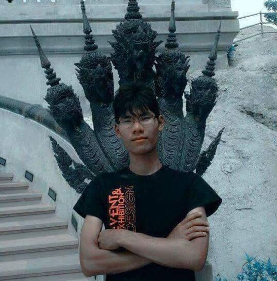 แชท หาเพื่อนคุย 