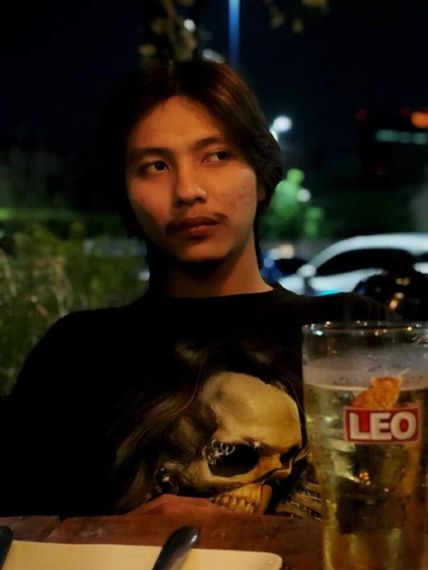 แชท หาเพื่อนคุย 
