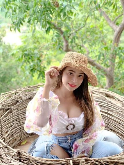แชท หาเพื่อนคุย 