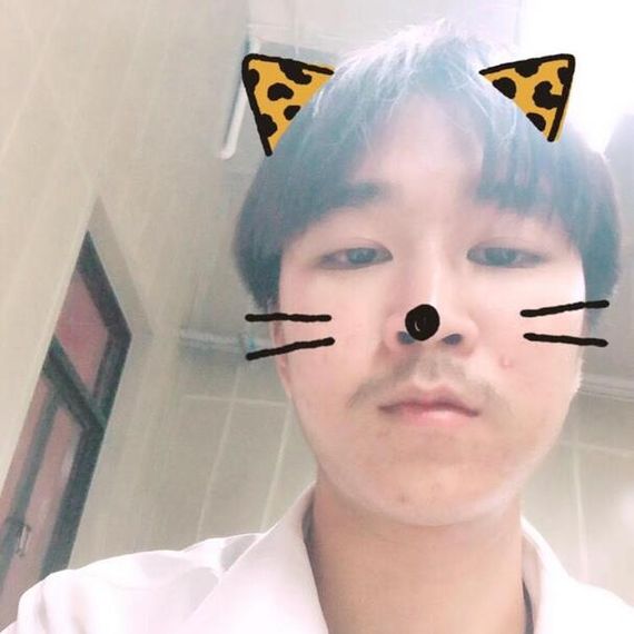 แชท หาแฟน, หากิ๊ก 