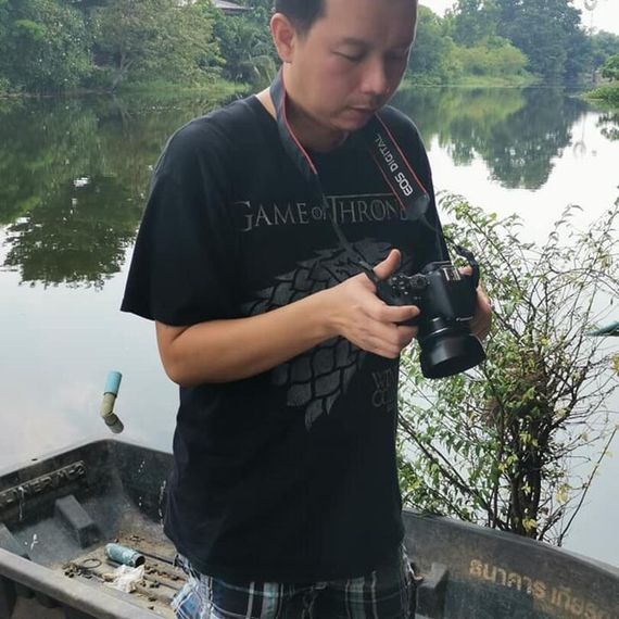 แชท หาเพื่อนคุย 