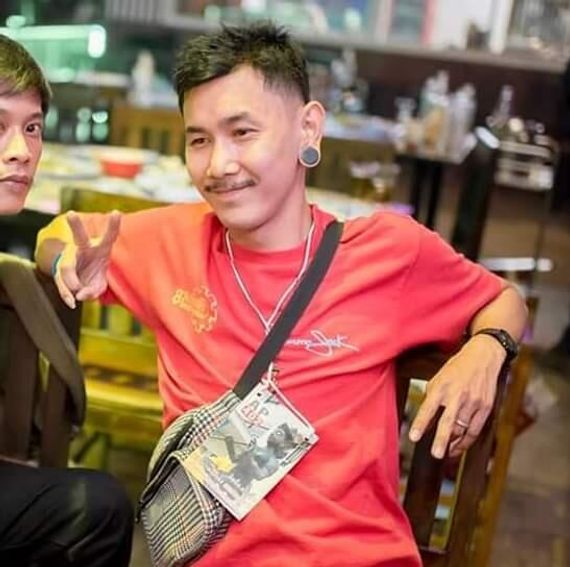 แชท หาเพื่อนคุย 