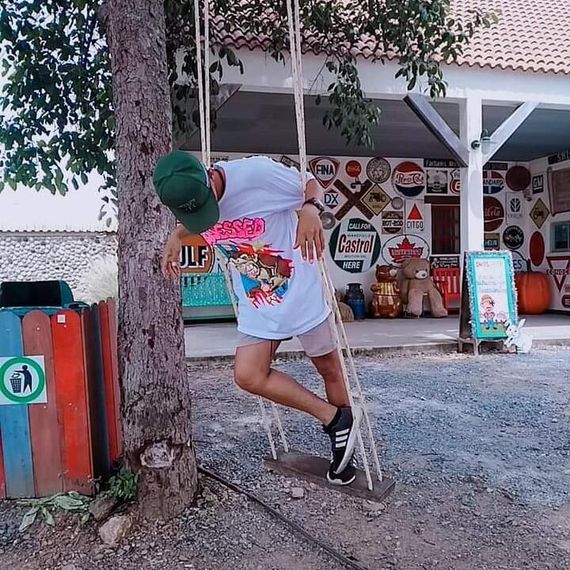 แชท หาเพื่อนคุย 
