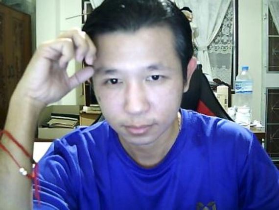 แชท หาเพื่อนคุย 