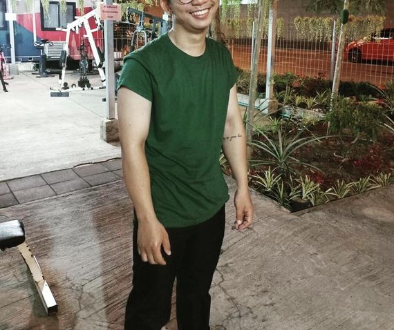แชท หาเพื่อนคุย