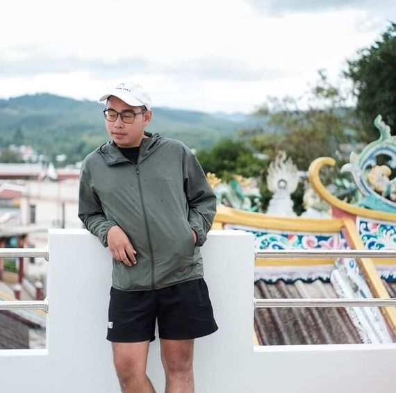 แชท หาเพื่อนคุย 