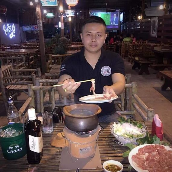 แชท หาแฟน, หาเพื่อนคุย 