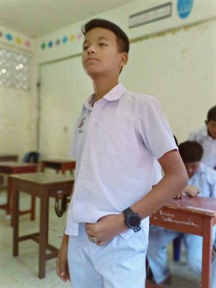 แชท หาเพื่อนคุย 